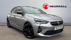 Vauxhall Corsa 1.2 GS 5dr Petrol Hatchback